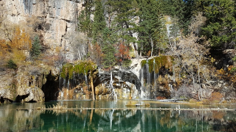 Hanging Lake