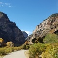 Hanging Lake