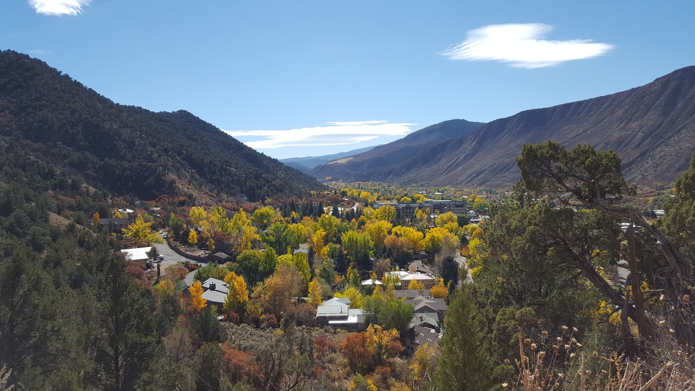 Glenwood Springs