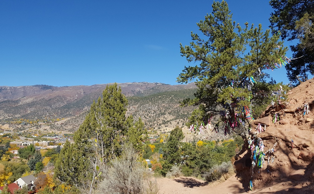 Glenwood Springs