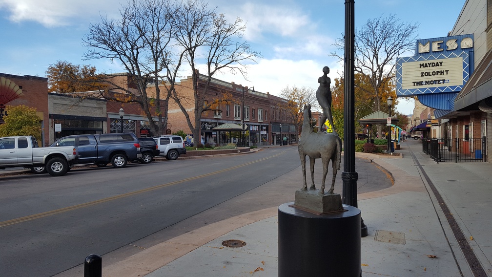 Downtown Grand Junction
