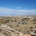 Grand Junction from Colorado National Monument