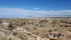 Grand Junction from Colorado National Monument