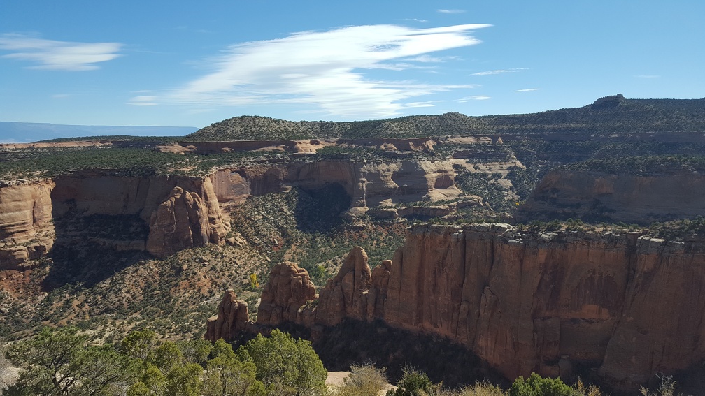 Colorado National Monument