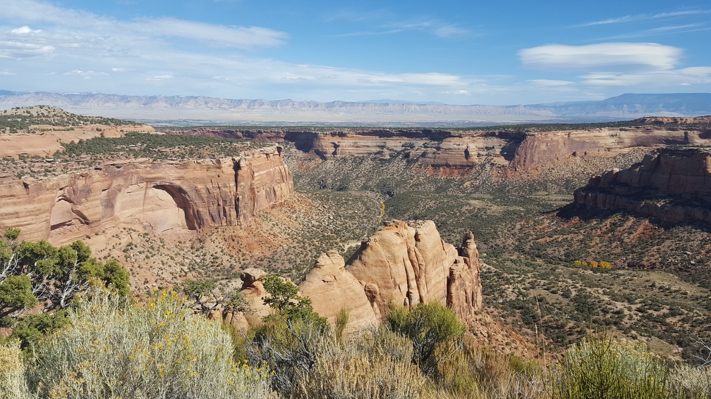 Colorado National Monument