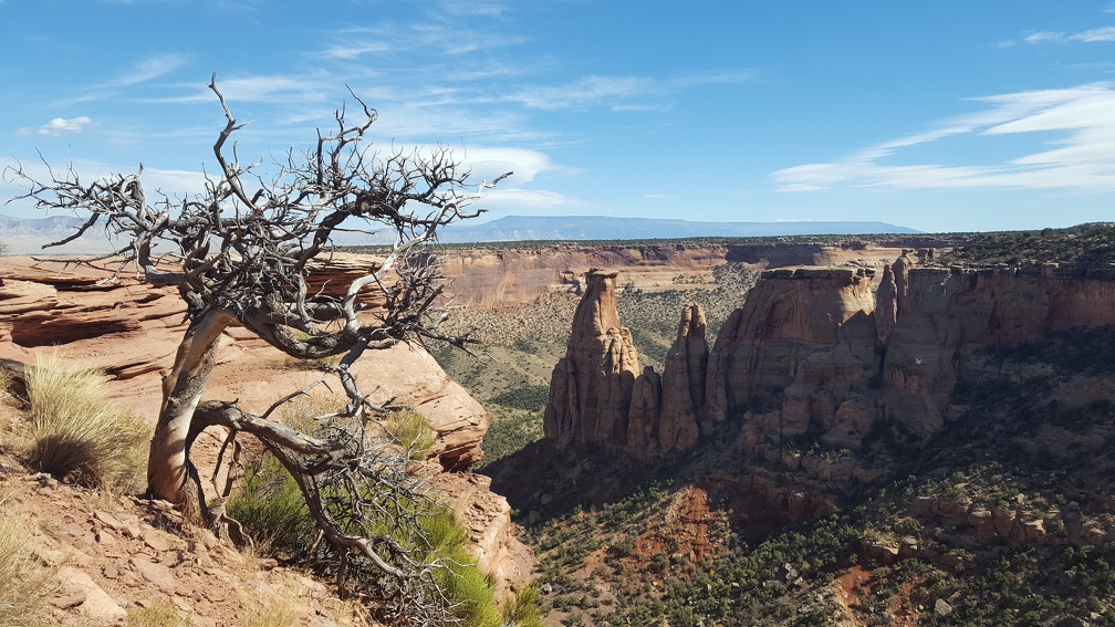 Colorado National Monument