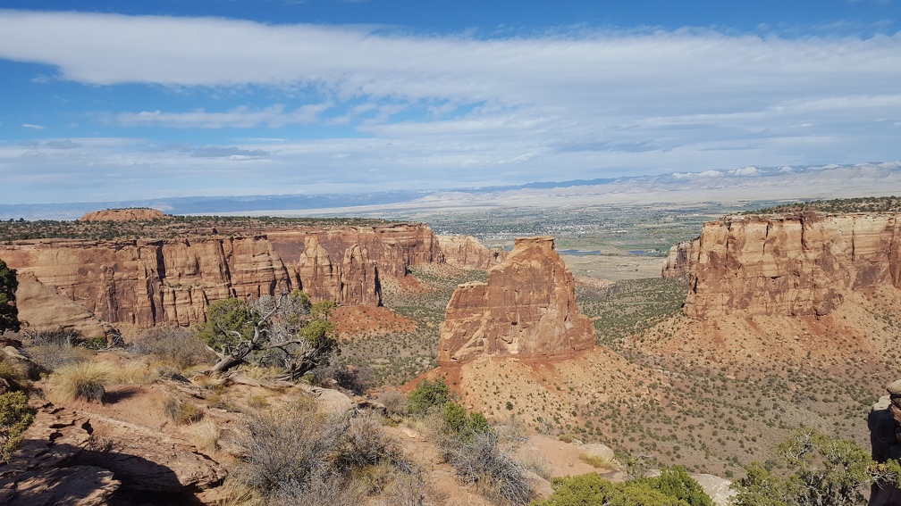 Colorado National Monument