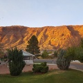 Morning in Moab