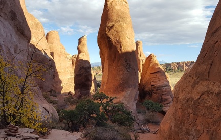 Arches National Park