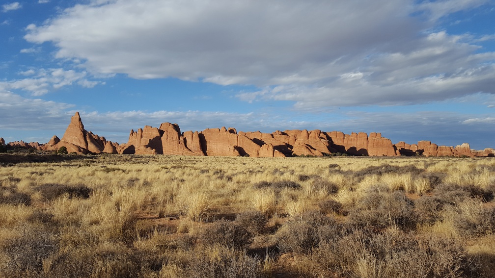 Arches National Park