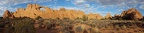 Skyline Arch