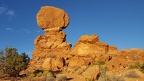 Balanced Rock