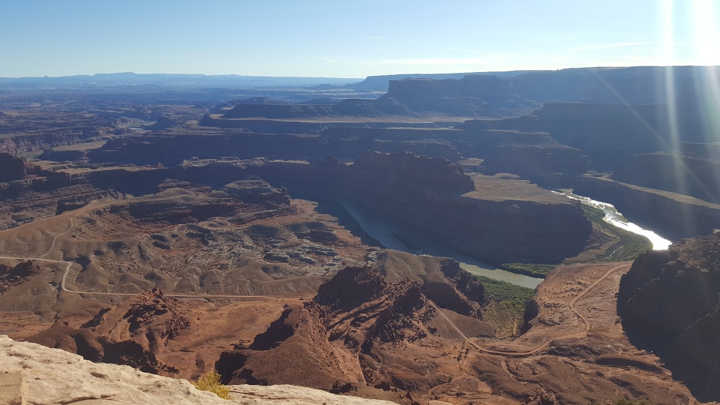 Dead Horse Point State Park