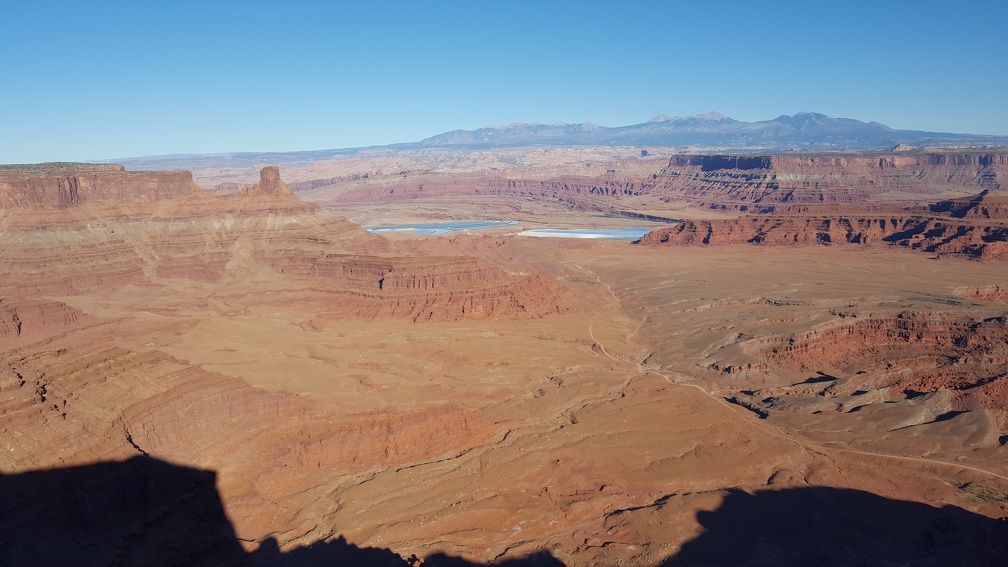 Dead Horse Point State Park