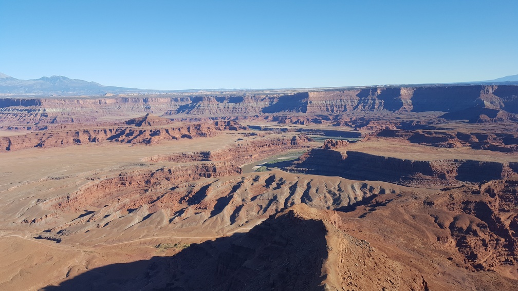 Dead Horse Point State Park