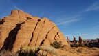 Tower Arch trail