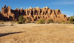 Tower Arch trail