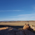 Tower Arch trail