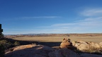 Tower Arch trail