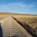 Road to Tower Arch