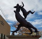 College of Eastern Utah - Prehistoric Museum