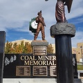Coal Miner's Memorial