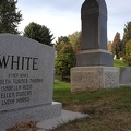 Salt Lake City Cemetery