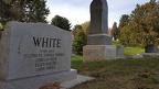 Salt Lake City Cemetery