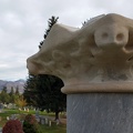 Salt Lake City Cemetery