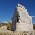  Mormon Battalion Monument