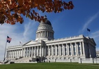 Utah State Capitol