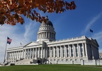 Utah State Capitol