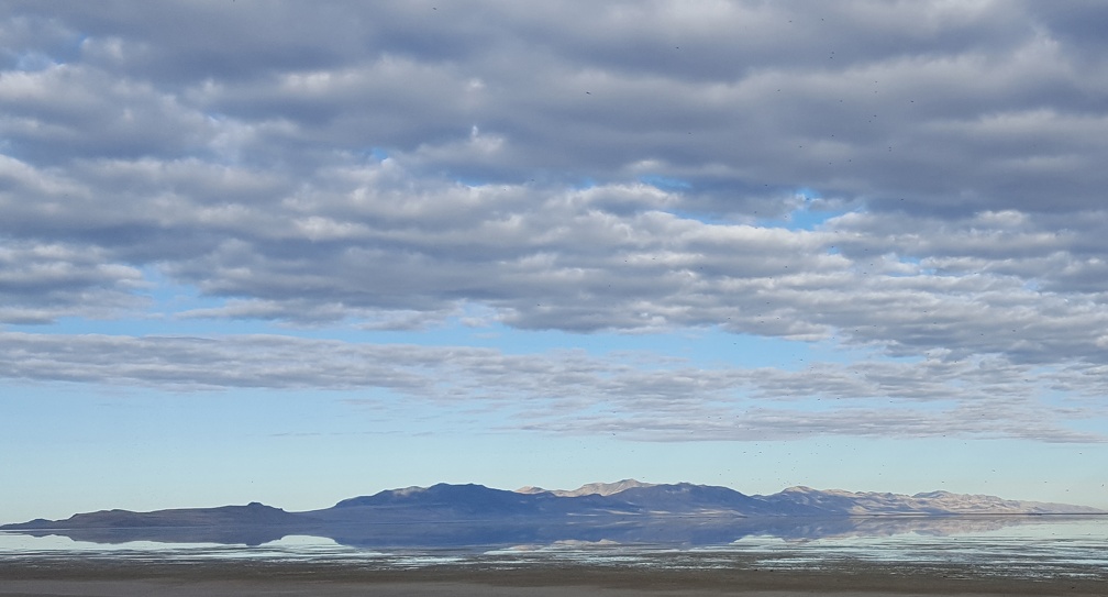 Antelope Island