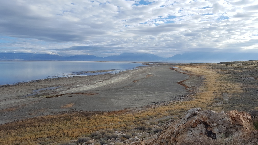 Antelope Island