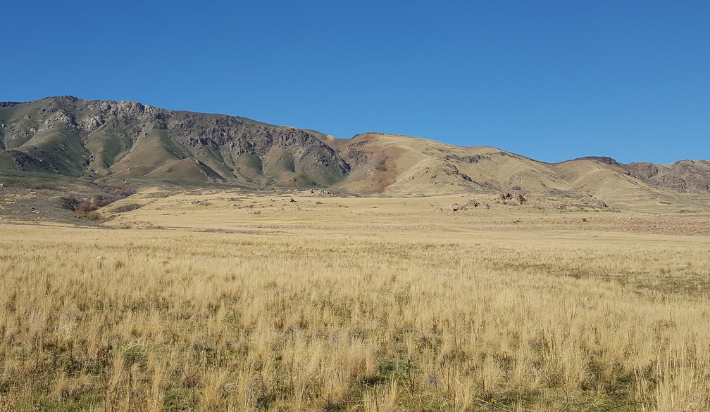 Antelope Island