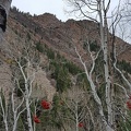 Lake Blanche Trail