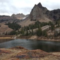 Lake Blanche