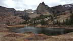 Lake Blanche