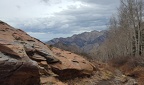 Lake Blanche Trail