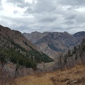 Lake Blanche Trail