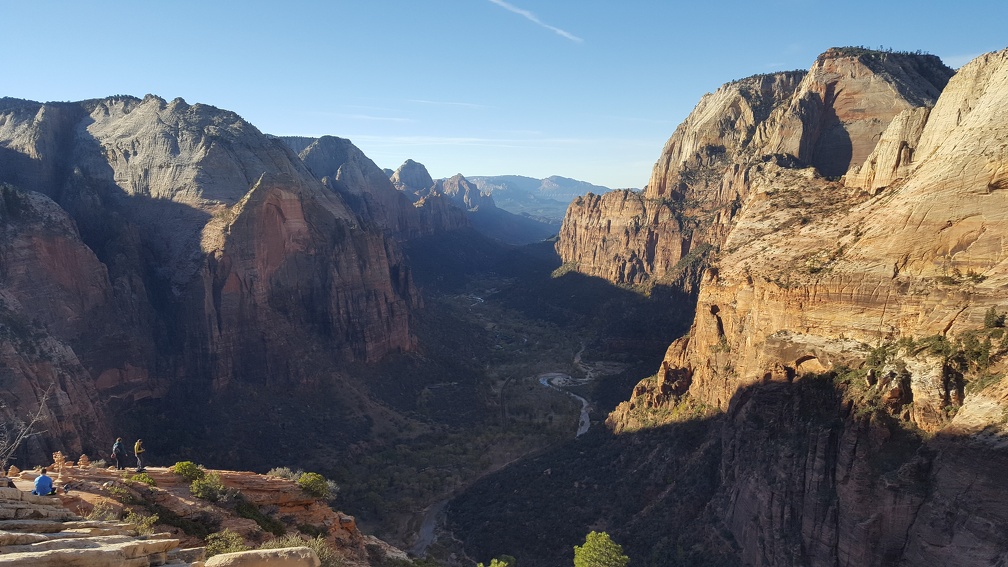 Angel's Landing