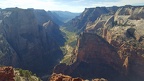 Zion Canyon