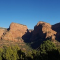 Kolob Canyon