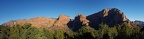 Kolob Canyon