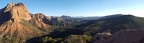 Kolob Canyon