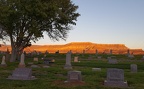 Toquerville Cemetary