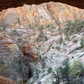 Canyon Overlook trail
