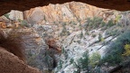 Canyon Overlook trail