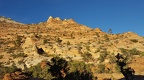 Canyon Overlook trail