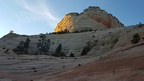 Exploring Zion